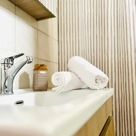 Lejlighed Polyxeni's Summer Escape