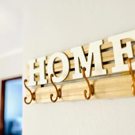 Polyxeni's Summer Escape Lejlighed Ofrínion