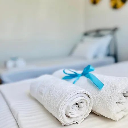 Lejlighed Polyxeni's Summer Escape *