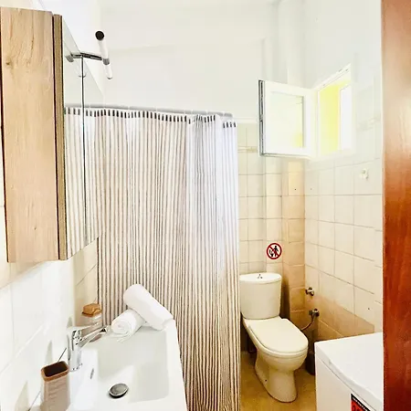 Polyxeni's Summer Escape *